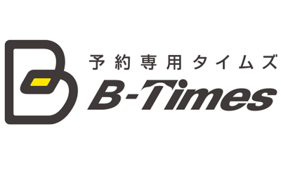 b-timesロゴ